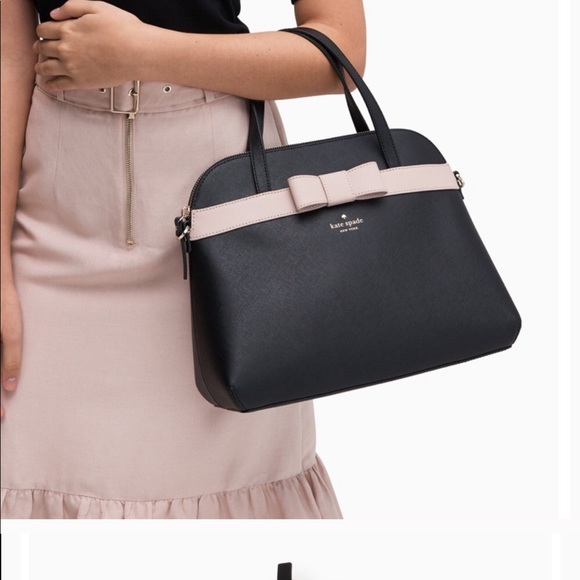 Kate Spade Kirk Park Julita bag - Picture 7 of 7